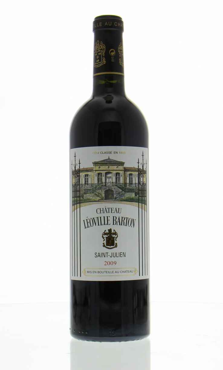 chateau leoville barton 1994