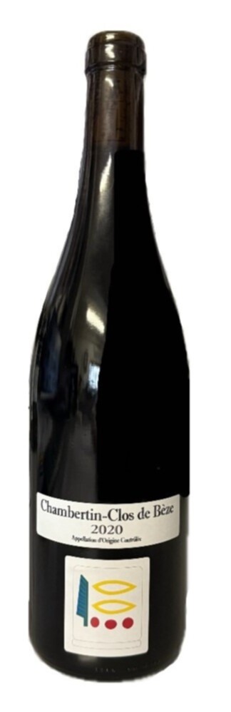 Prieure Roch Chambertin Clos De Beze Grand Cru, 2020