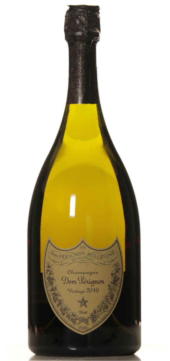 Moet & Chandon Dom Perignon 2010