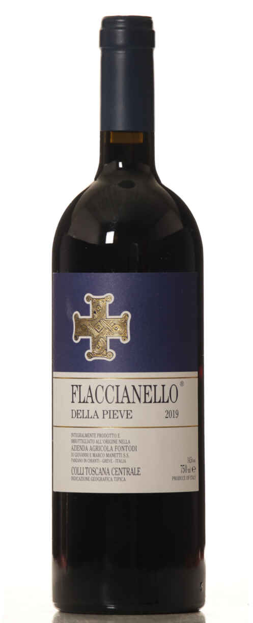 Fontodi Flaccianello Delle Pieve 2019