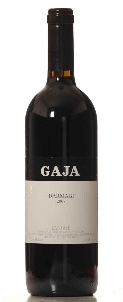 Gaja Darmagi 2008