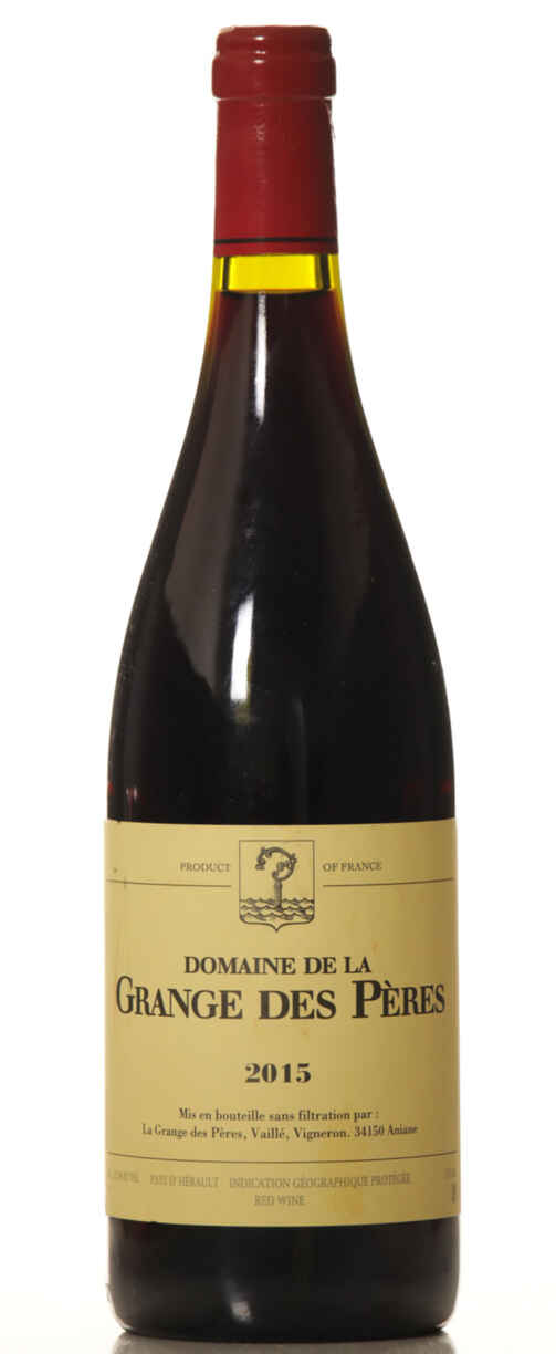 La Grange Des Peres 2015