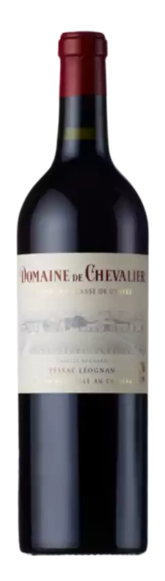 Domaine De Chevalier 2022