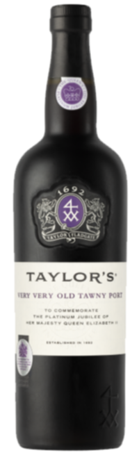 Taylor Very Very Old Tawny Port N.V.