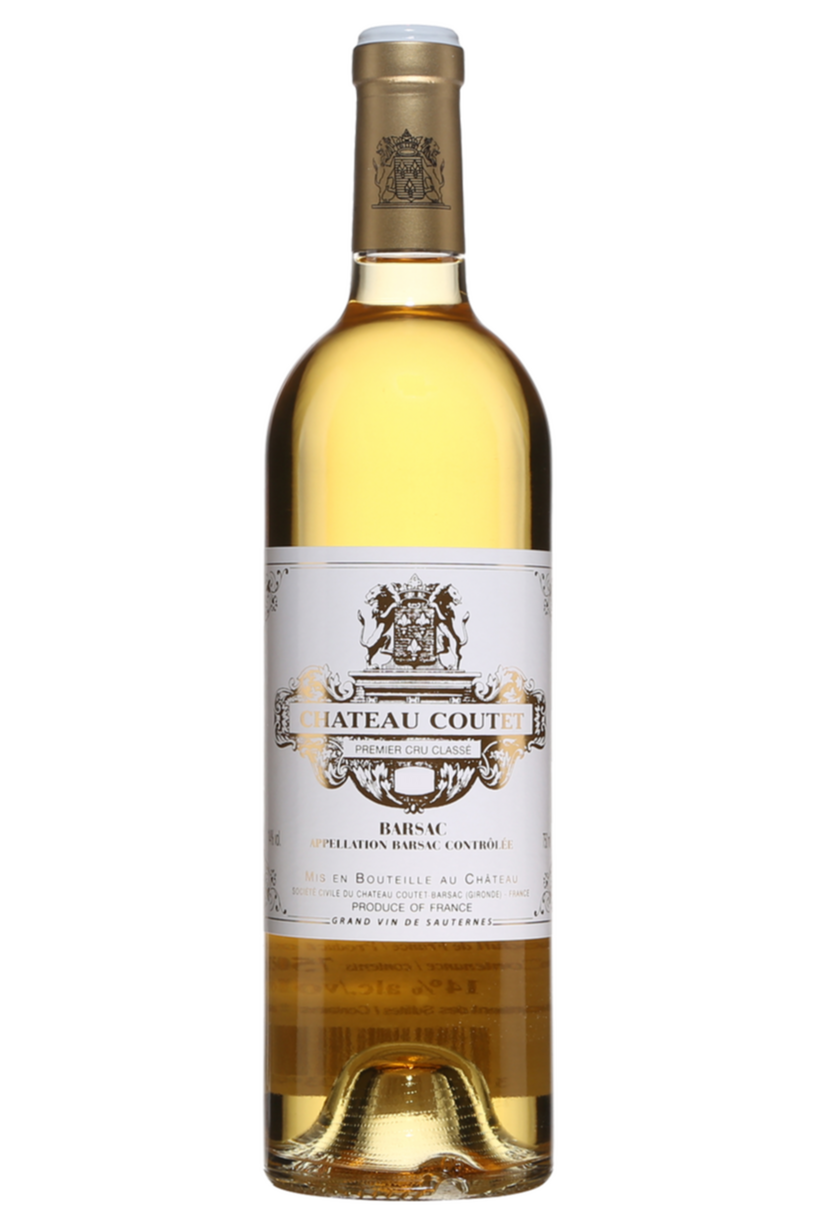 Chateau Coutet 2019