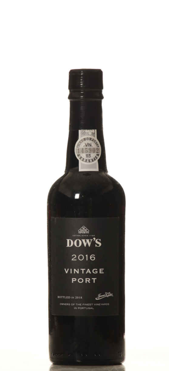 Dow's  Vintage Port 2016