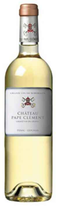 Chateau Pape Clement Blanc 2020