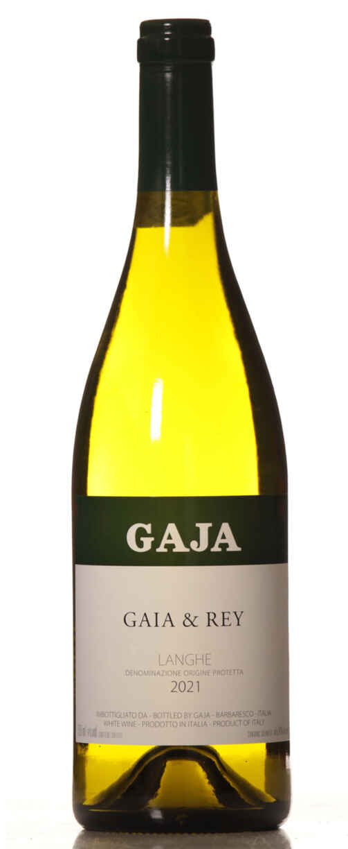 Gaja Gaia & Rey Langhe 2021