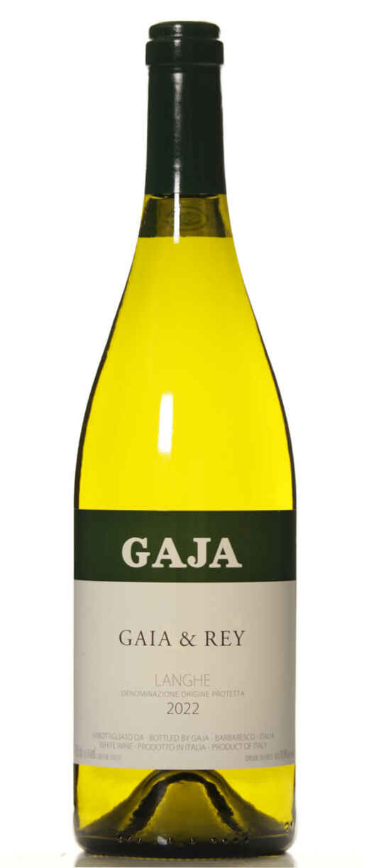 Gaja Gaia & Rey Langhe 2022