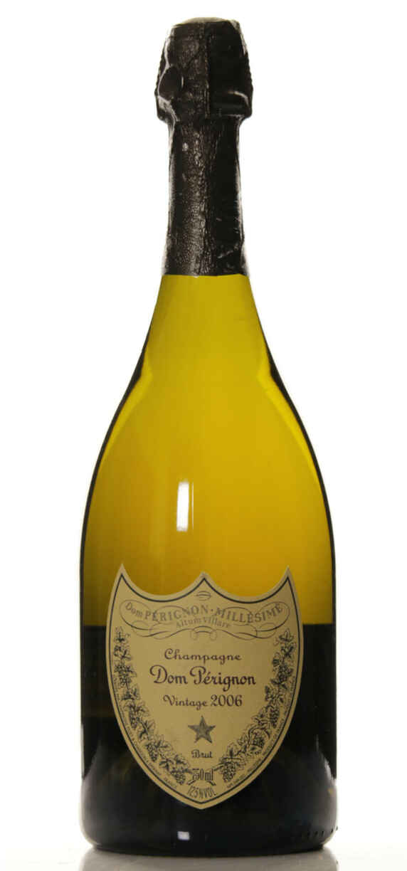 Moet & Chandon Dom Perignon 2006