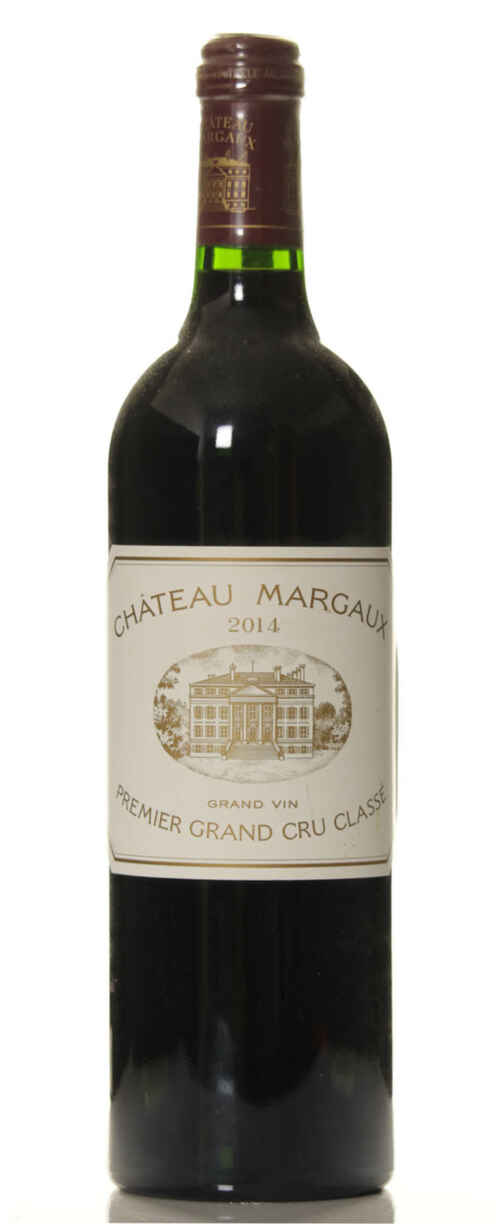 Chateau Margaux 2014