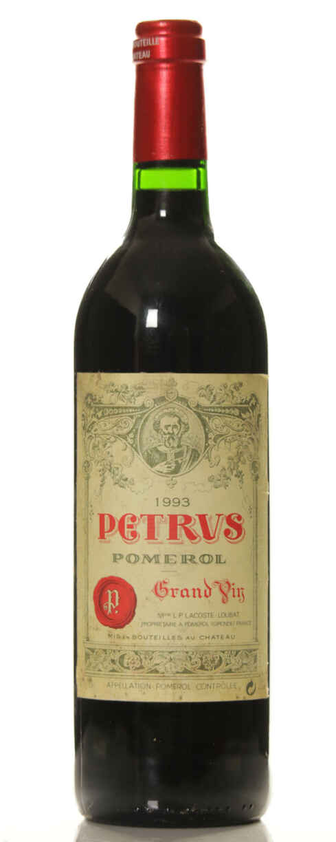 Petrus 1993