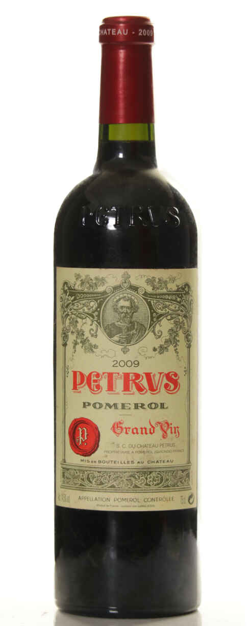 Petrus 2009