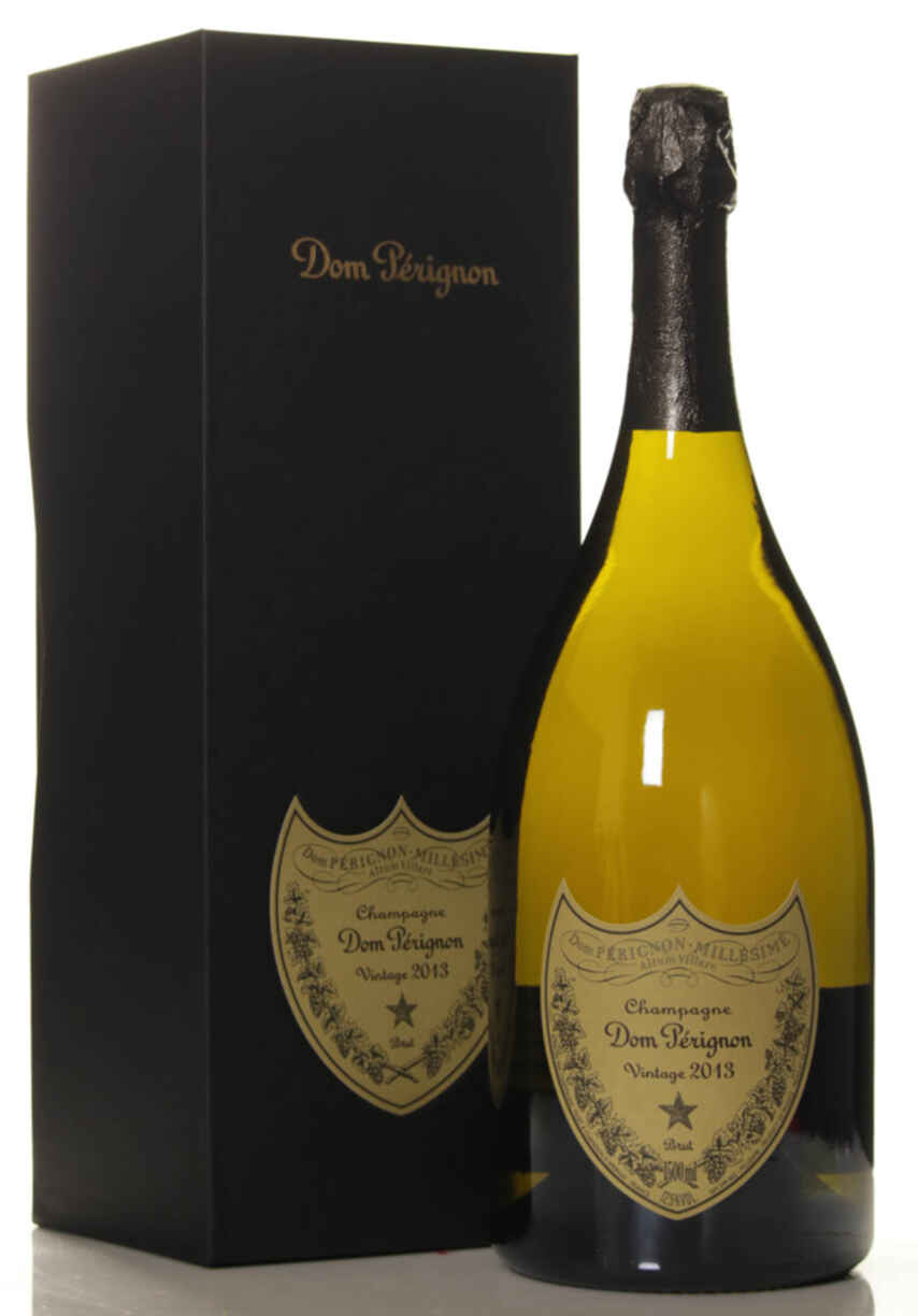 Moet & Chandon Dom Perignon 2013
