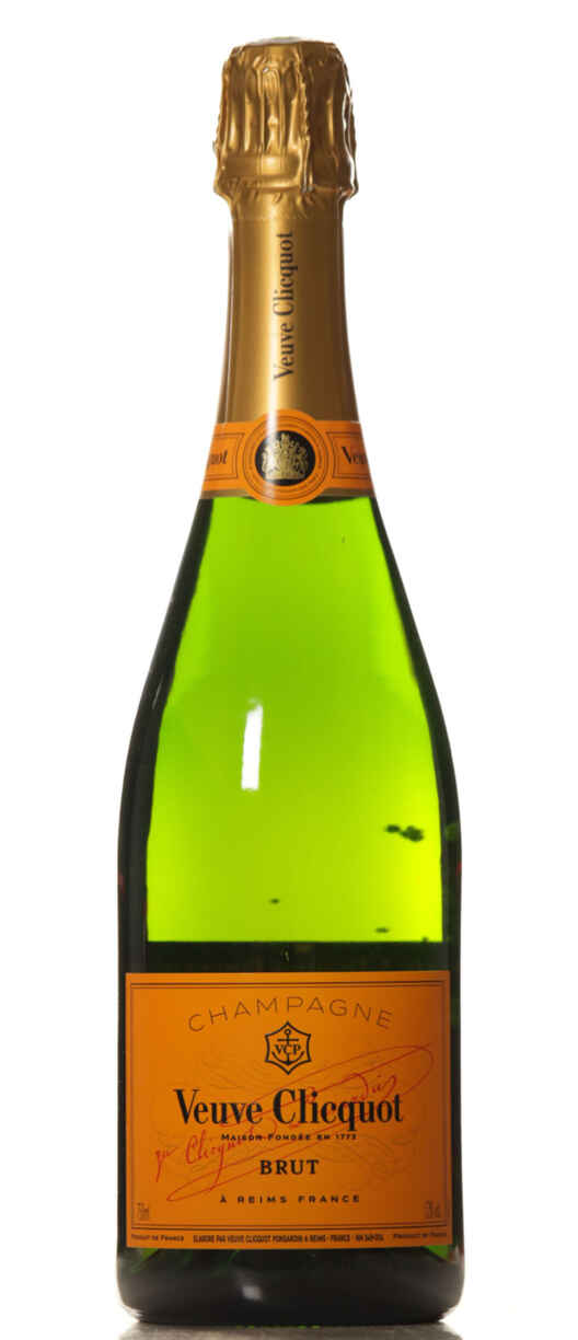 Veuve Clicquot Ponsardin Brut N.V.