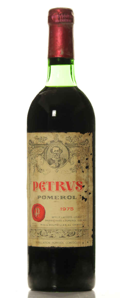 Petrus 1975