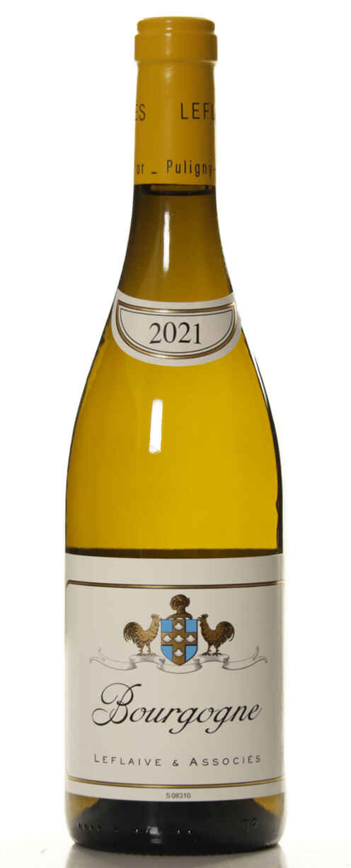 Leflaive & Associes Bourgogne Blanc, 2021