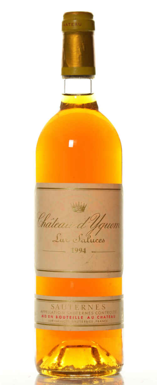 Chateau D'yquem, 1994