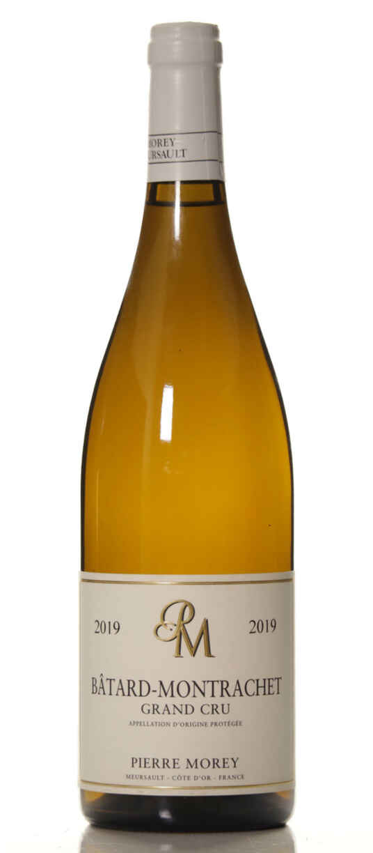 Pierre Morey Batard Montrachet Grand Cru, 2019