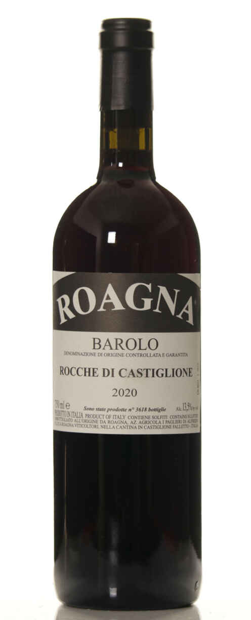 Roagna Barolo Rocche Di Castiglione, 2020