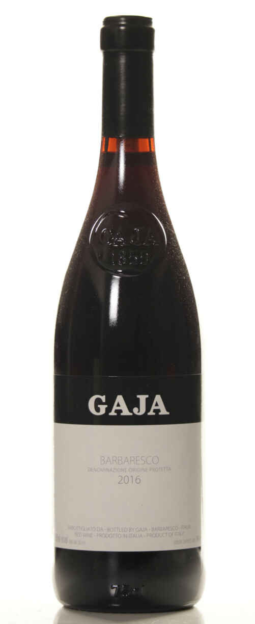 Gaja Barbaresco, 2016