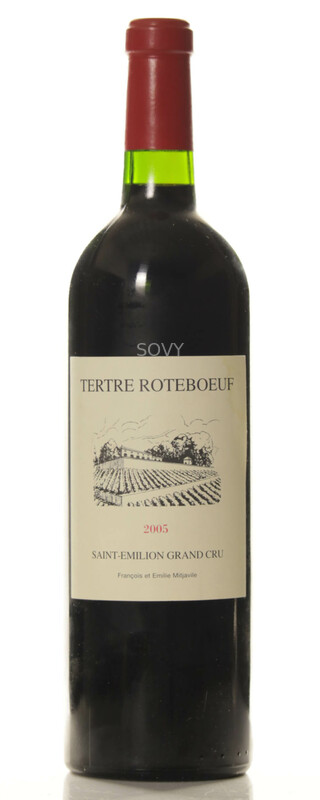 Tertre Roteboeuf, 2005