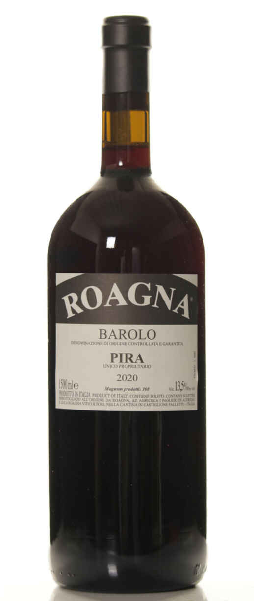 Roagna Barolo Pira, 2020