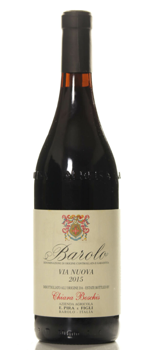 E. Pira & Figli Chiara Via Nuova Barolo, 2016