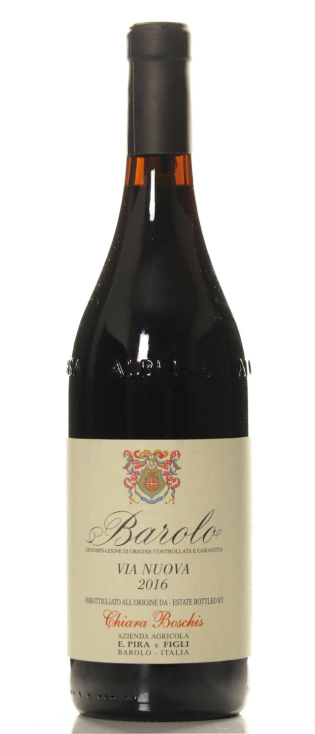 E. Pira & Figli Chiara Via Nuova Barolo, 2016