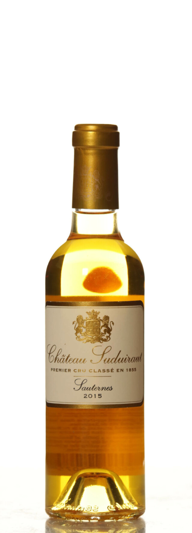 Chateau Suduiraut, 2005