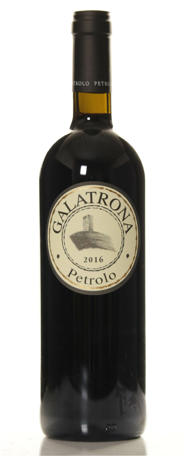 Petrolo Galatrona, 2016