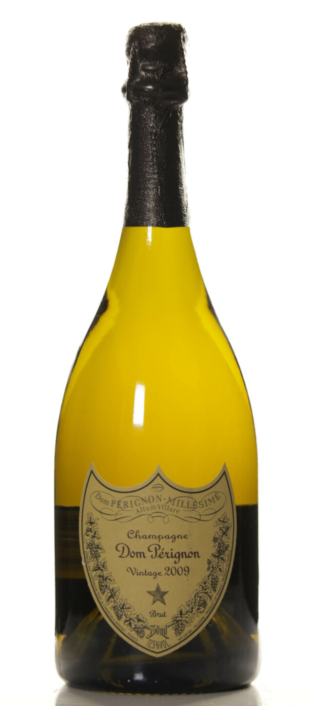 Moet & Chandon Dom Perignon, 2009
