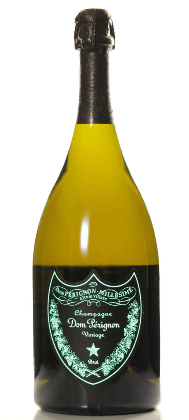 Moet & Chandon Dom Perignon Luminous, 2013