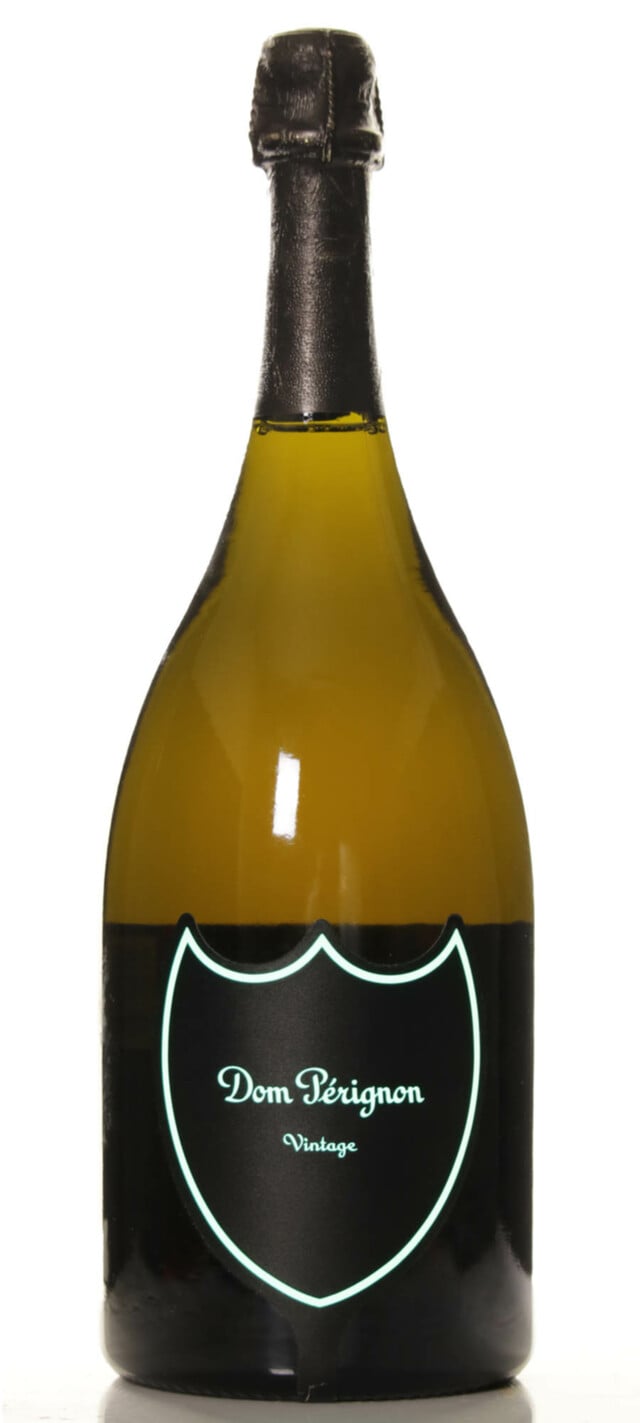 Moet & Chandon Dom Perignon Luminous, 2004