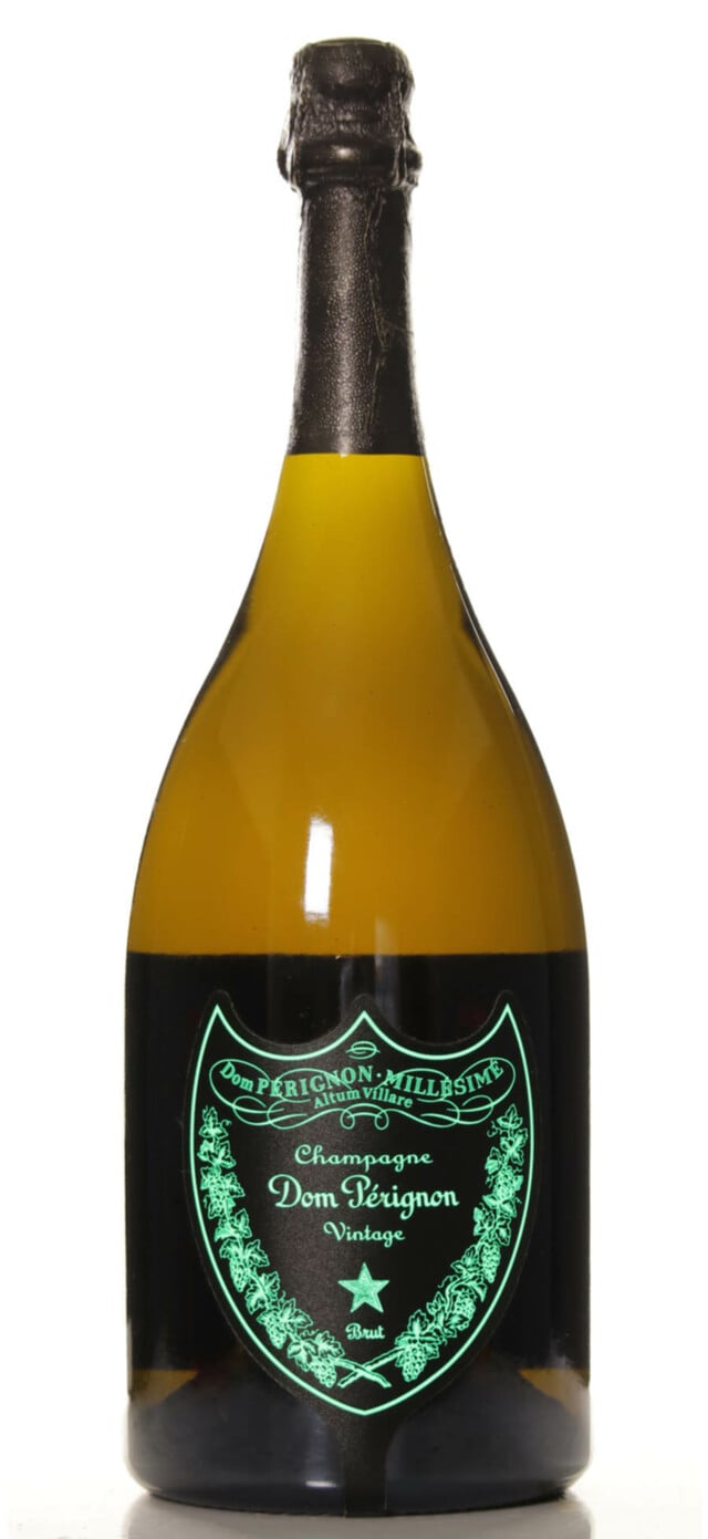 Moet & Chandon Dom Perignon Luminous, 2009