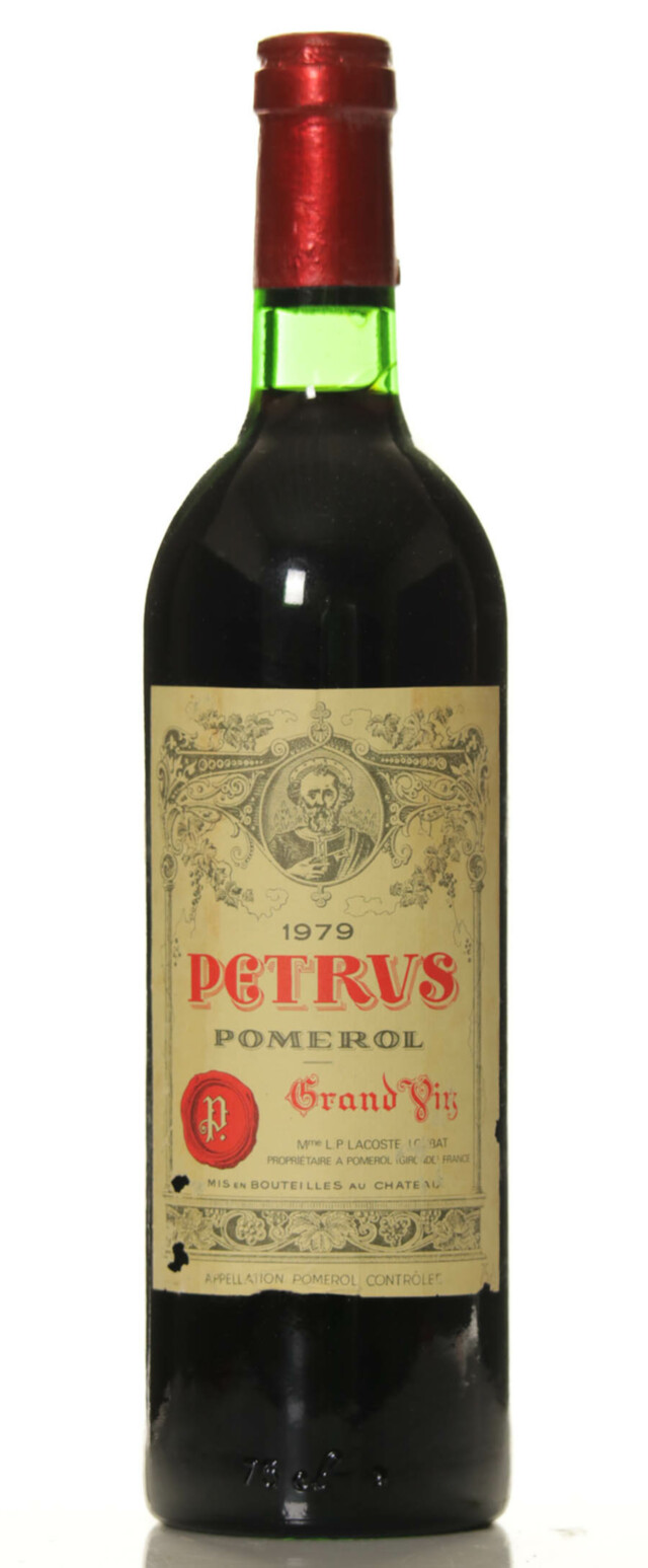 Petrus, 1979