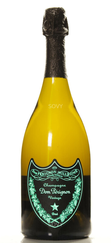 Dom Pérignon Luminous 2015, 2015