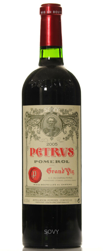 Petrus, 2005