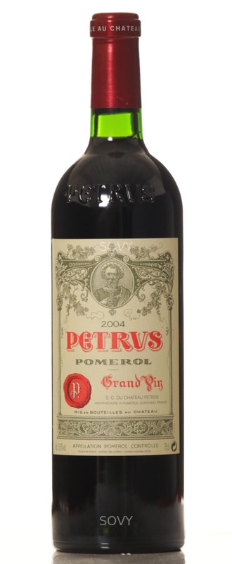 Petrus, 2004