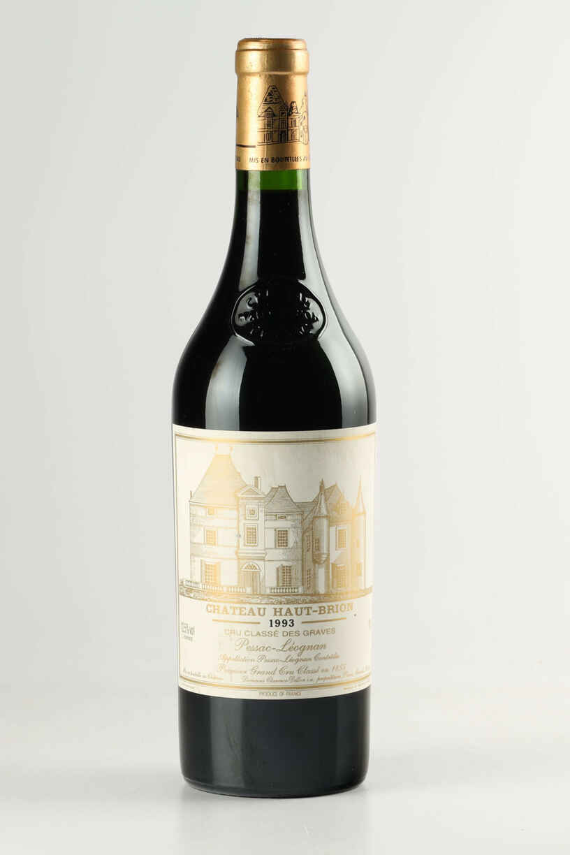 Chateau Haut Brion 1993