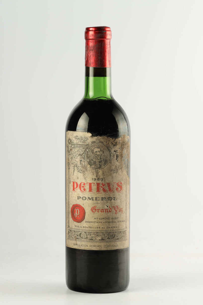 Petrus 1968