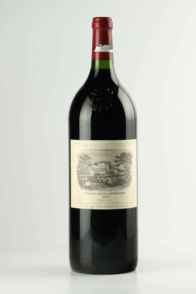 Chateau Lafite Rothschild 1999