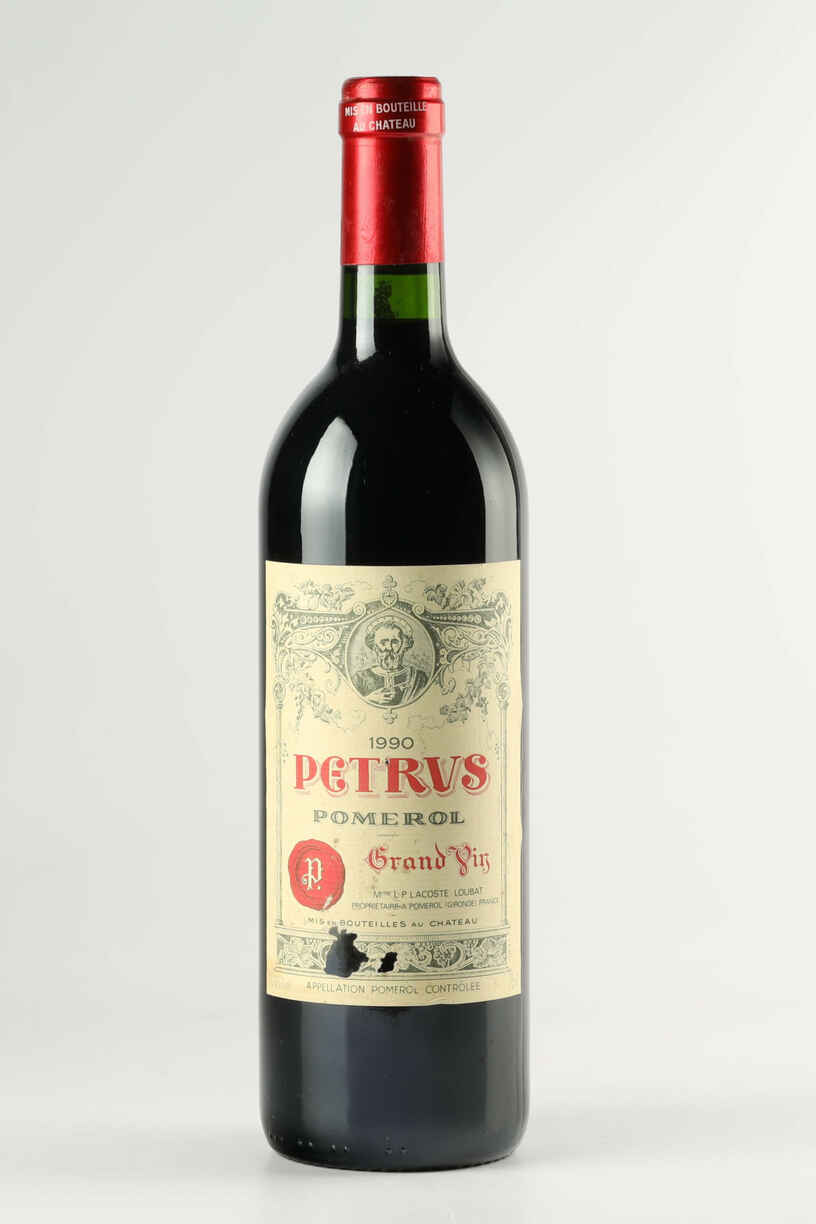 Petrus 1990