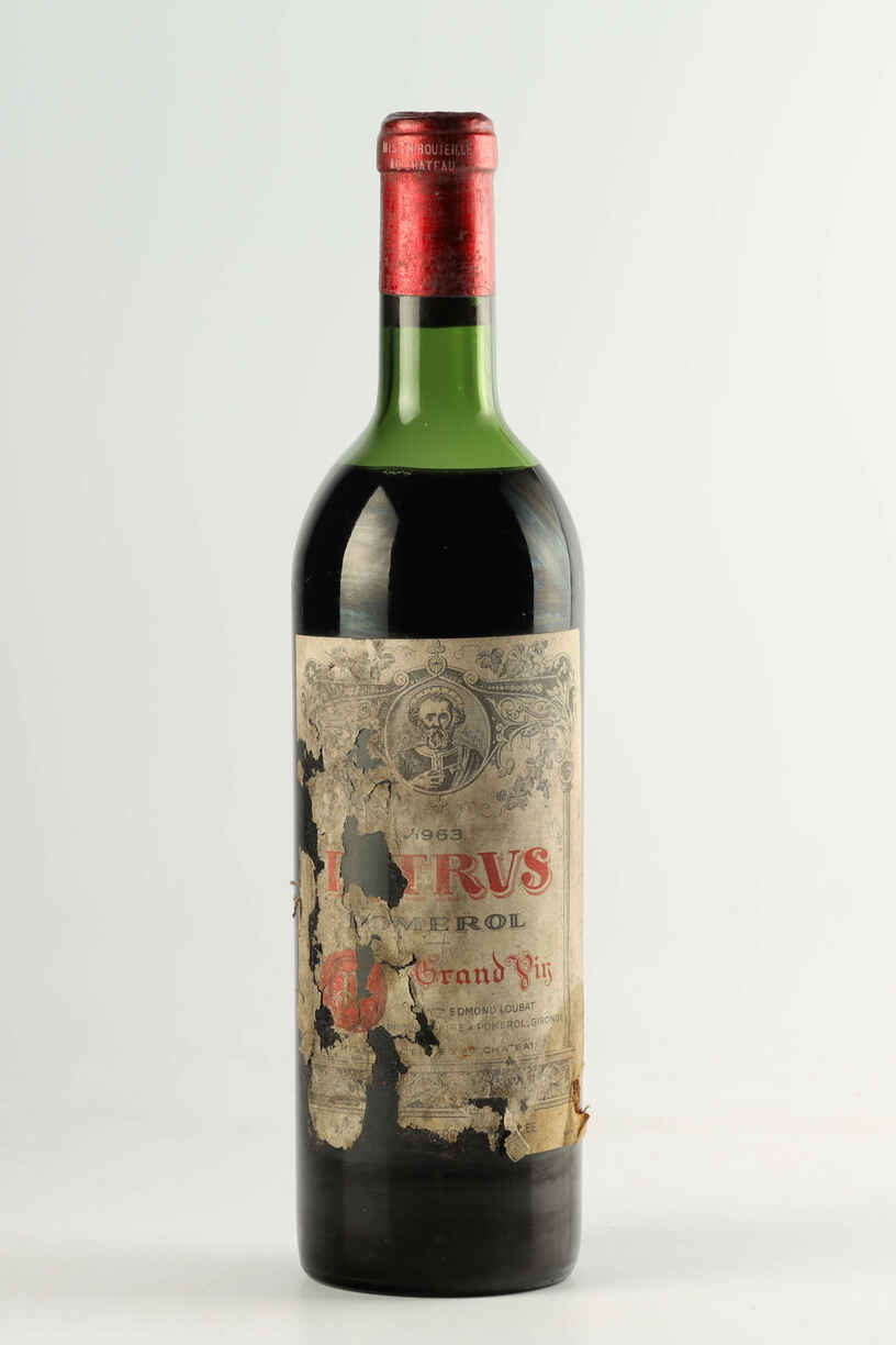 Petrus 1963