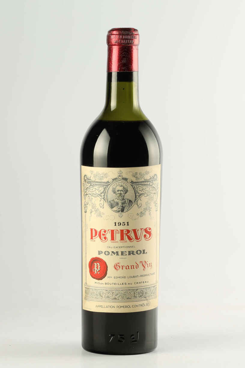 Petrus 1951