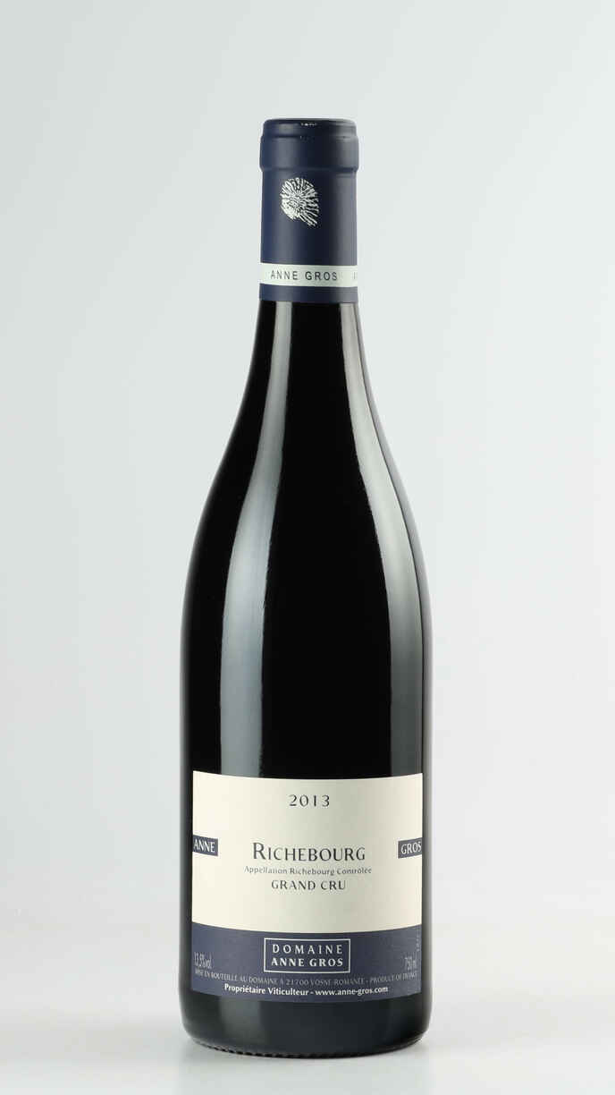 Anne Gros Richebourg Grand Cru 2013