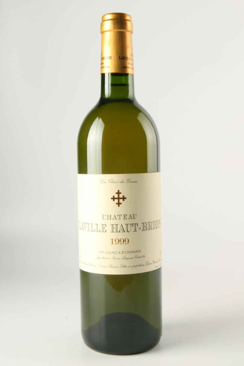 Chateau Laville Haut Brion 1999