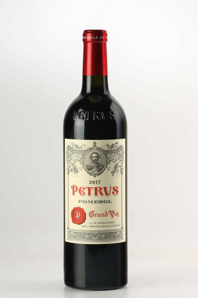 Petrus, 2017