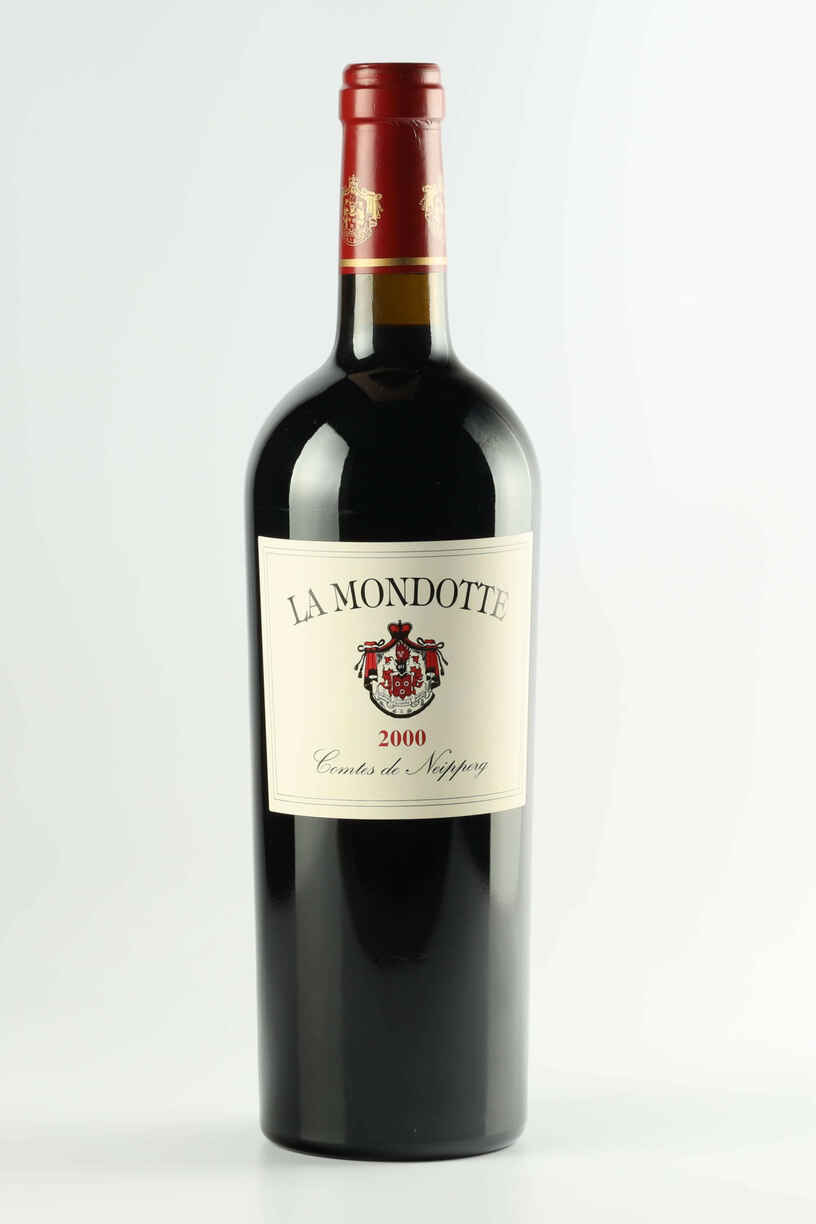 La Mondotte 2000