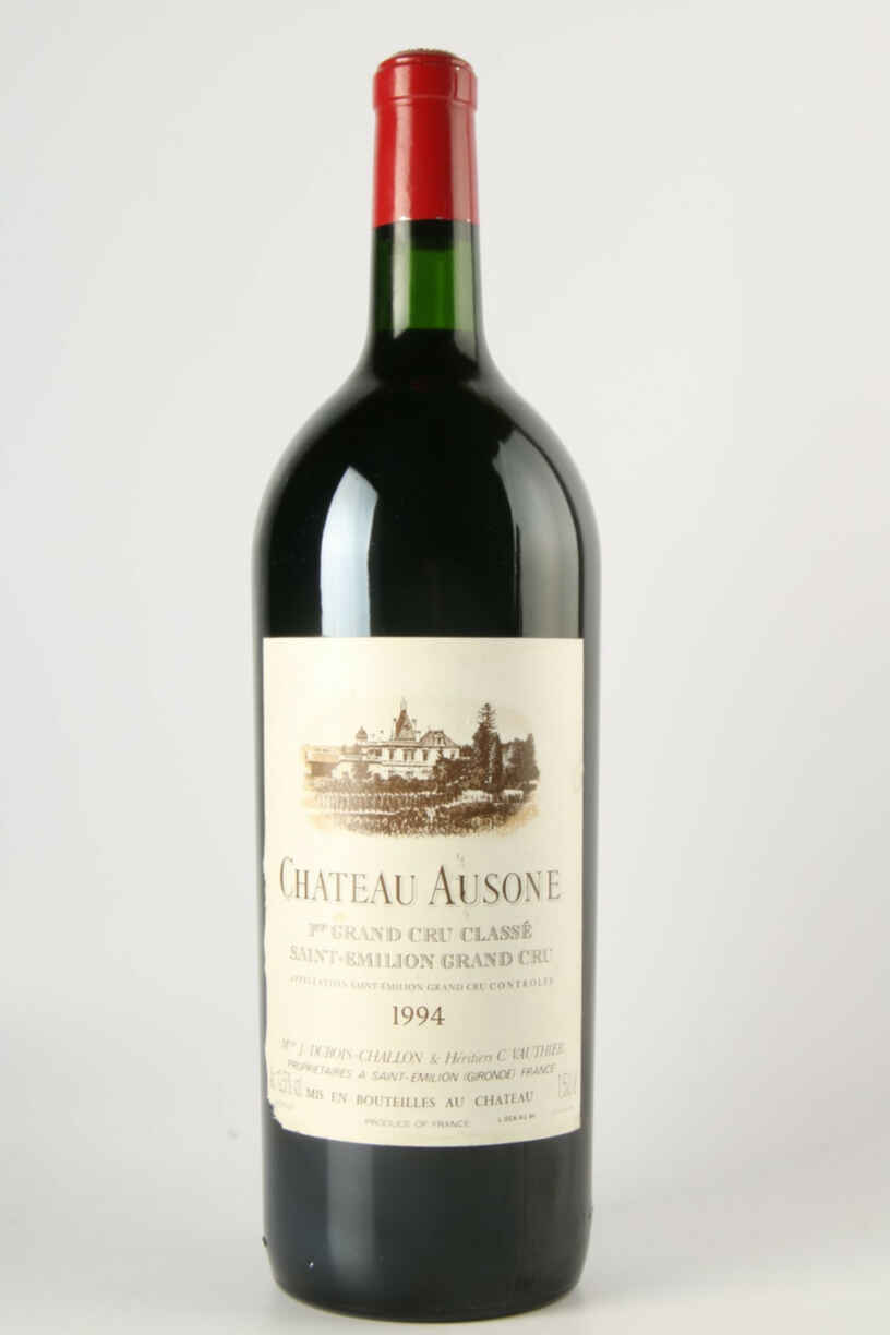 Chateau Ausone 1994